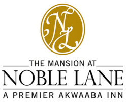 The Mansion at Noble Lane Logo