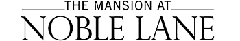 The Mansion at Noble Lane Logo